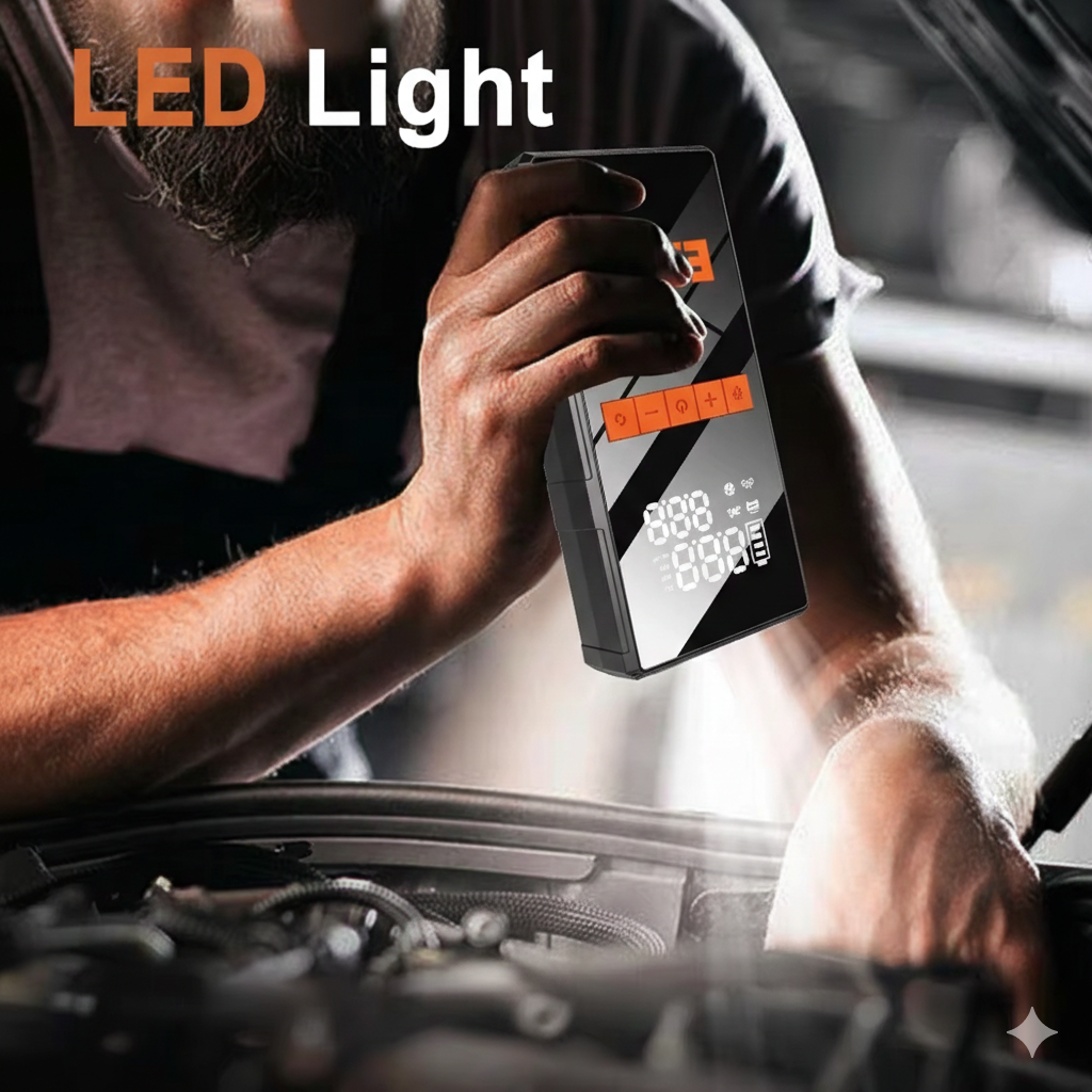 Tu Emergencia, Resuelta en 1 Kit